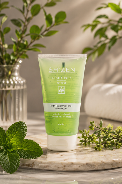 Valenza Soothe™ (SH'ZEN Revitaliser - 75ml)