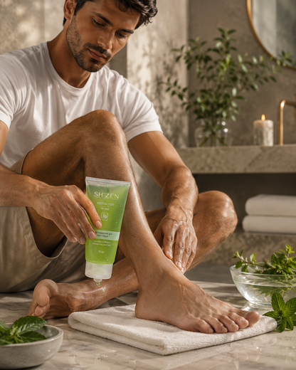 Valenza Soothe™ (SH'ZEN Revitaliser - 75ml)