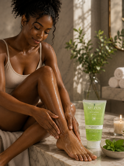 Valenza Soothe™ (SH'ZEN Revitaliser - 75ml)