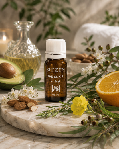 Valenza Elixir™ (SH'ZEN Elixir - 10ml)