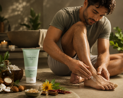 Valenza™ Sole Serenity (SH'ZEN Thermal Relief - 50ml)