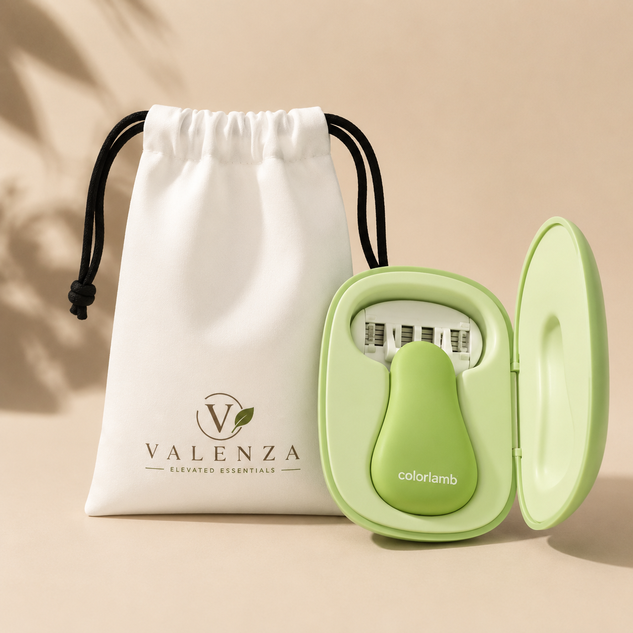 Valenza Glide™