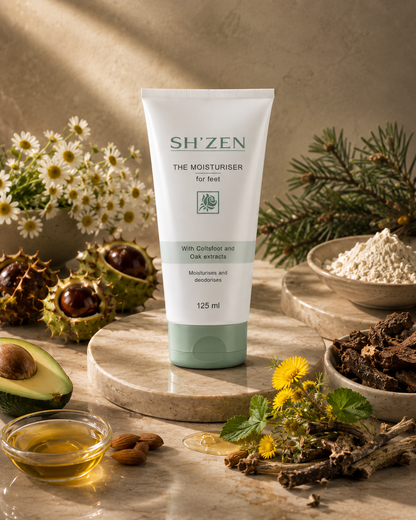 Valenza Comfort™ (SH'ZEN Moisturizer - 125ml)