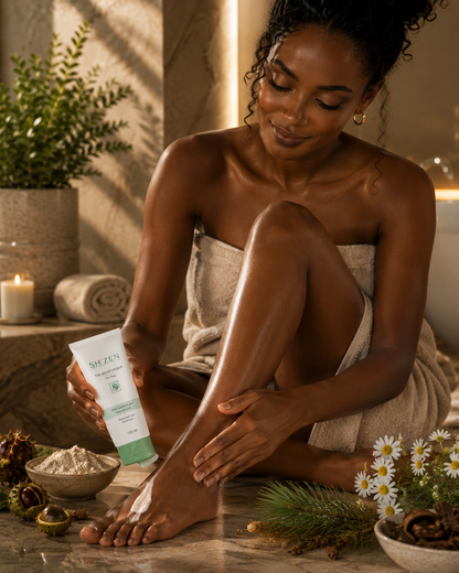 Valenza Comfort™ (SH'ZEN Moisturizer - 125ml)