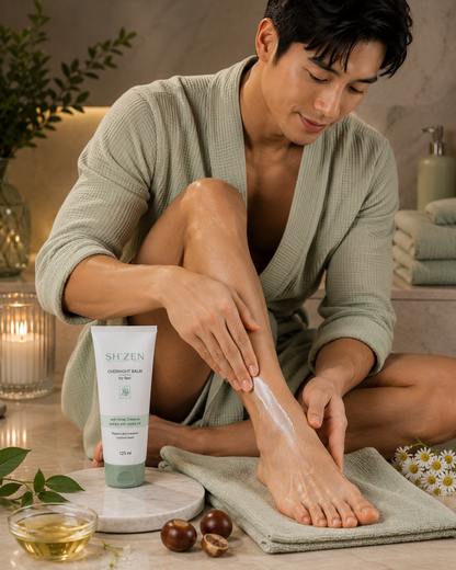 Valenza Restore™ (SH'ZEN Overnight Balm - 125ml)
