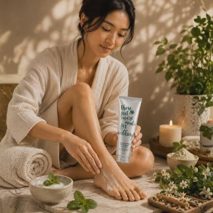 Valenza Relax™ (SH'ZEN Relaxing Treatment - 100ml)