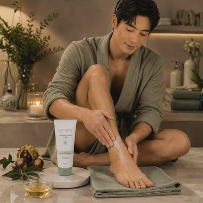 Valenza Restore™ (SH'ZEN Overnight Balm - 125ml)