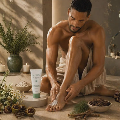 Valenza Comfort™ (SH'ZEN Moisturizer - 125ml)