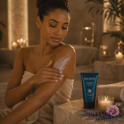 Valenza Restore™ (SH'ZEN Destressing Treatment - 75ml)
